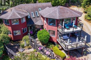Property for Sale, 8626 Lochside Dr, North Saanich, BC