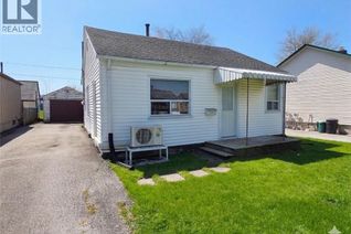 House for Sale, 341 Corvette Street, Welland, ON