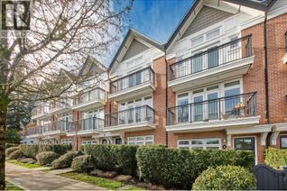 Townhouse for Sale, 5655 Chaffey Avenue #17, Burnaby, BC