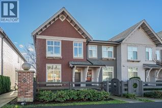 Condo Townhouse for Sale, 3529 Baycrest Avenue #139, Coquitlam, BC