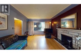 Detached House for Sale, 4863 Rupert Street, Vancouver, BC