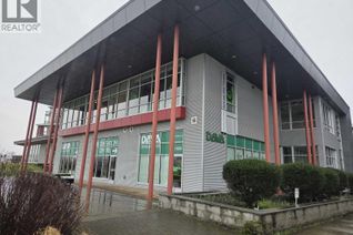 Commercial/Retail Property for Sale, 10013 River Drive #1020, 1025,, Richmond, BC