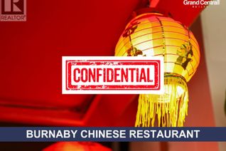 Restaurant Non-Franchise Business for Sale