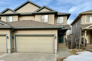 Duplex for Sale, 120 21 Summerwood Dr, Sherwood Park, AB
