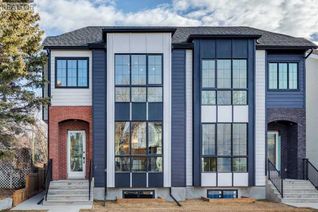 Duplex for Sale, 2426 27 Street Sw, Calgary, AB