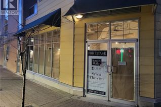 Property for Lease, 240 Cook St #105, Victoria, BC