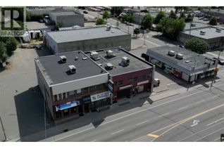 Property for Rent, 2810 48 Avenue #C, Vernon, BC
