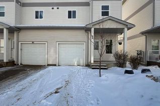 Townhouse for Sale, 313 Millennium Drive #84, Fort McMurray, AB
