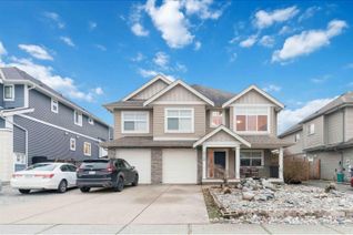 Detached House for Sale, 8546 Alexandra Street, Mission, BC