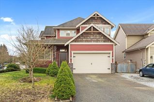 Detached House for Sale, 8611 Ashmore Place, Mission, BC