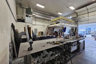 Industrial Commercial Business for Sale, 11538 132a Street #110, Surrey, BC