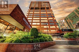 Condo for Sale, 914 Yonge Street #1202, Toronto (Annex), ON