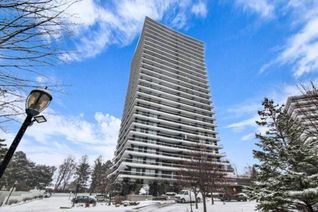 Property for Rent, 135 Antibes Drive #1504, Toronto (Westminster-Branson), ON