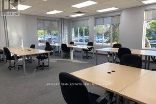 Office for Lease, 4283 Village Centre Court #100, Mississauga (City Centre), ON