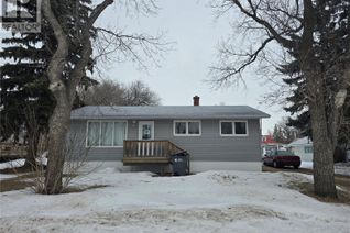 Detached House for Sale, 510 Vernon Street, Broadview, SK