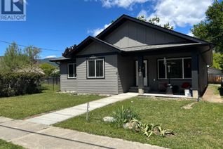 Ranch-Style House for Sale, 1435 72nd Avenue, Grand Forks, BC Ranch-Style House for Sale, 1435 72nd Avenue, Grand Forks, BC