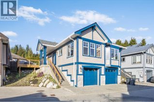 House for Sale, 127 Evergreen Crescent, Anmore, BC
