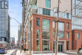 Townhouse for Sale, 220 George Street #TH1, Toronto (Moss Park), ON