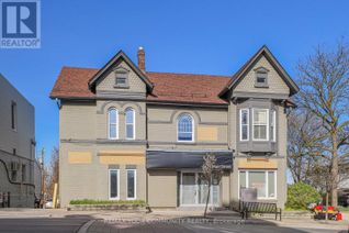 Commercial/Retail Property for Sale, 171 Main Street S, Newmarket (Central Newmarket), ON
