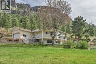 Ranch-Style House for Sale, 22577 Garnet Valley Road, Summerland, BC