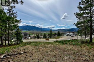Commercial Land for Sale, 2725 Eagle Crescent, Merritt, BC