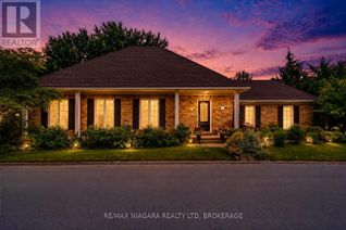 Bungalow for Sale, 12 Pinot Trail, Niagara-on-the-Lake (Virgil), ON