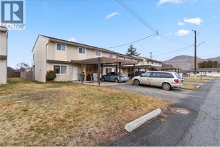 Townhouse for Sale, 1697 Greenfield Avenue #18, Kamloops, BC