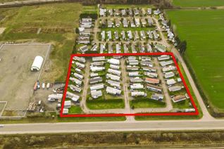 Land for Sale, 62780 Flood Hope Road, Hope, BC