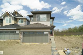Detached House for Sale, 4643 Kinsella Ld Sw, Edmonton, AB