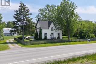 Detached House for Sale, 5914 Canborough Road W, West Lincoln (Bismark/Wellandport), ON Detached House for Sale, 5914 Canborough Road W, West Lincoln (Bismark/Wellandport), ON