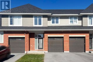 Townhouse for Sale, 117 Escarpment Crescent, Ottawa, ON
