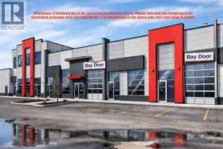 Industrial Property for Sale, 6520 36 Street Ne #3150, 3155, Calgary, AB