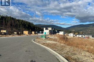 Commercial Land for Sale, 3745 Davidson Court, West Kelowna, BC