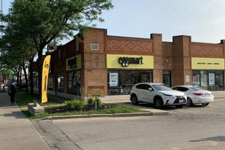 Business for Sale, 1961 Kennedy Road #1, Toronto (Dorset Park), ON