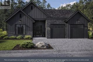 Bungalow for Sale, 384 Golf Course Road, Huntsville (Chaffey), ON