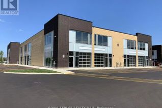 Property for Lease, 1162 King Road #6, Burlington (LaSalle), ON