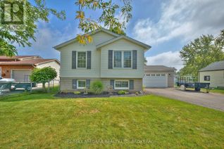 Bungalow for Sale, 524 Lakeview Road, Fort Erie (Crescent Park), ON