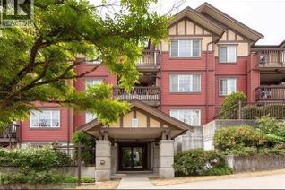 Condo Apartment for Sale, 1205 Fifth Avenue #PH2, New Westminster, BC