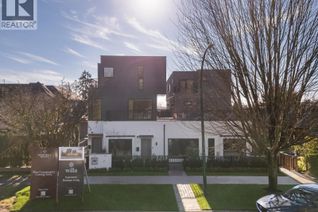 Condo Townhouse for Sale, 950 W 57th Avenue #1, Vancouver, BC