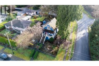 House for Sale, 2201 St George Street, Port Moody, BC