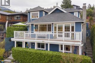 House for Sale, 6252 Wellington Avenue, West Vancouver, BC