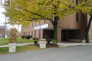 Office for Lease, 1376 Bank Street #502 FURNIS, Ottawa, ON