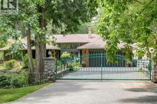 Detached House for Sale, 4860 Excelsior Rd, Saanich, BC