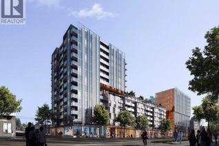 Industrial Property for Lease, 1733 Lorne Street, Vancouver, BC