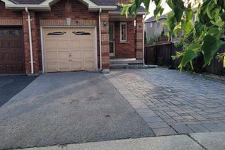 Townhouse for Rent, 124 Lindenshire Avenue #Upper, Vaughan (Maple), ON