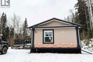 Property for Sale, 4b-24425 East River Road, Hinton, AB