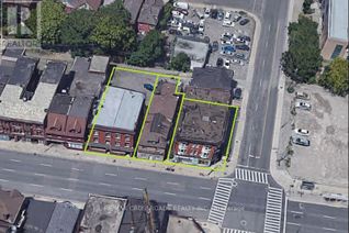 Commercial/Retail Property for Sale, 667 King Street E, Hamilton (Landsdale), ON