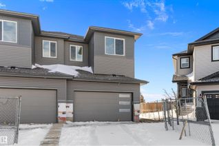 Duplex for Sale, 34 Astoria Pl, Devon, AB