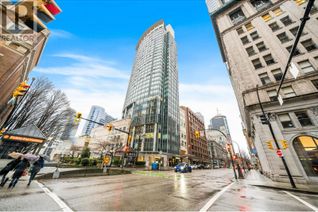 Office for Sale, 837 W Hastings Street #614, Vancouver, BC