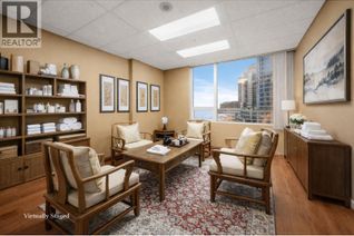 Office for Sale, 837 W Hastings Street #615, Vancouver, BC